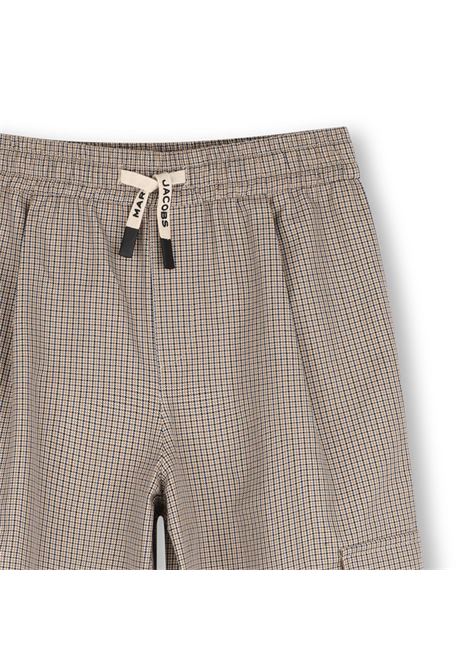 Pantalone con tasche THE MARC JACOBS KIDS | W61051184